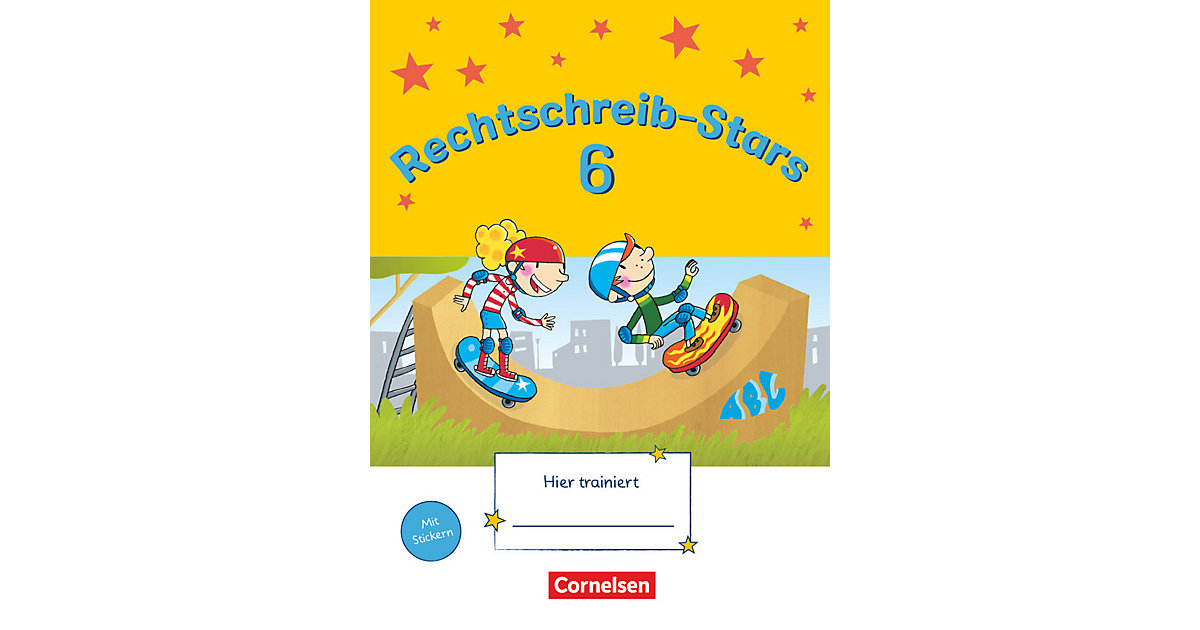Buch - 6. Schuljahr Buch - 6. Schuljahr von Oldenbourg Schulbuchverlag