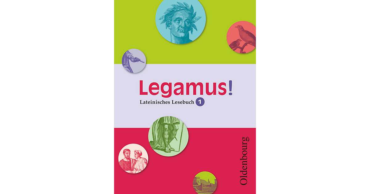 Buch - 9. Jahrgangsstufe, Schülerbuch Buch - 9. Jahrgangsstufe, Schülerbuch von Oldenbourg Schulbuchverlag