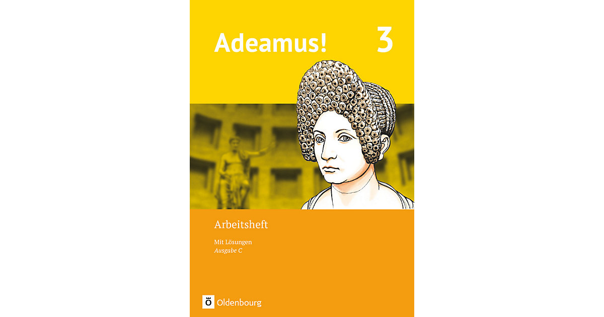 Buch - Arbeitsheft Buch - Arbeitsheft von Oldenbourg Schulbuchverlag