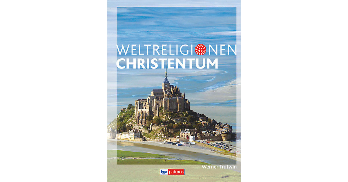 Buch - Christentum von Oldenbourg Schulbuchverlag