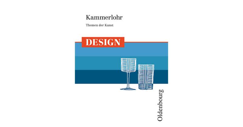 Buch - Design von Oldenbourg Schulbuchverlag