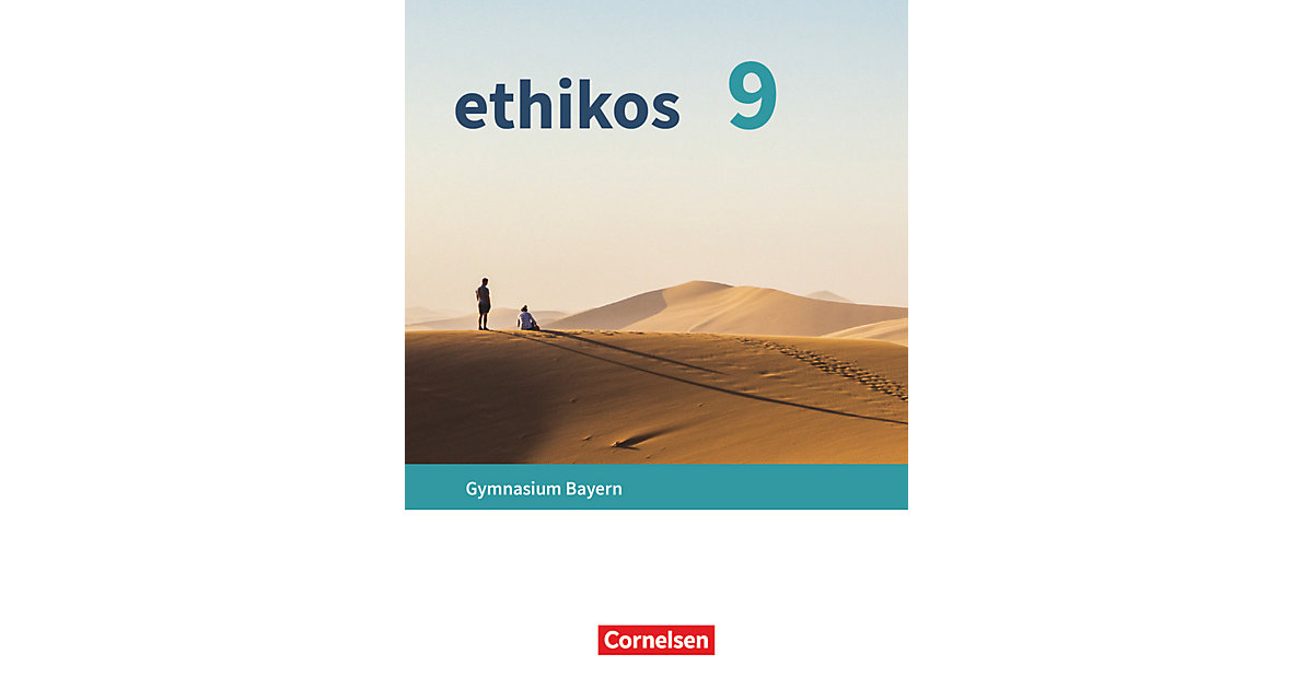 Buch - Ethikos - Arbeitsbuch den Ethikunterricht - Gymnasium Bayern - 9. Jahrgangsstufe Kinder Buch - Ethikos - Arbeitsbuch den Ethikunterricht - Gymnasium Bayern - 9. Jahrgangsstufe Kinder von Oldenbourg Schulbuchverlag
