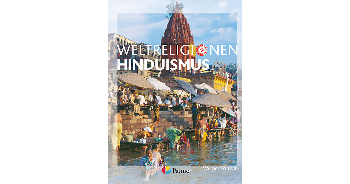 Buch - Hinduismus Buch - Hinduismus von Oldenbourg Schulbuchverlag