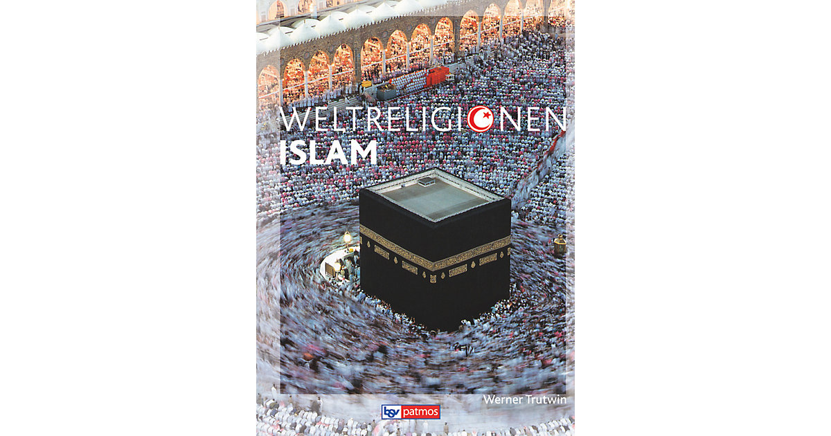 Buch - Islam Buch - Islam von Oldenbourg Schulbuchverlag