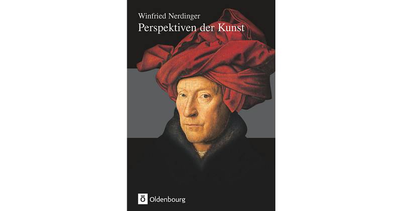 Buch - Perspektiven der Kunst von Oldenbourg Schulbuchverlag