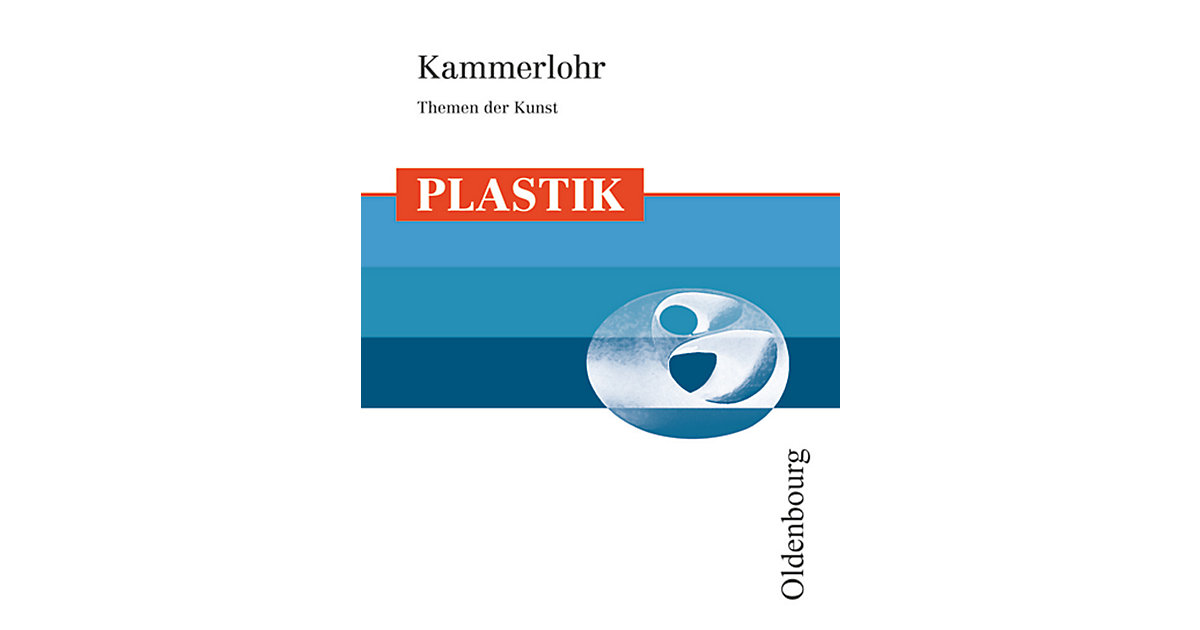 Buch - Plastik Buch - Plastik von Oldenbourg Schulbuchverlag