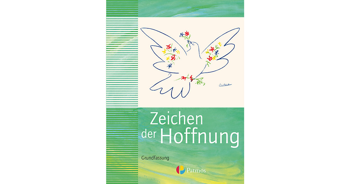 Buch - Zeichen der Hoffnung von Oldenbourg Schulbuchverlag