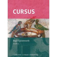Cursus - Ausgabe A, Latein als 2. Fremdsprache von Oldenbourg Schulbuchverlag