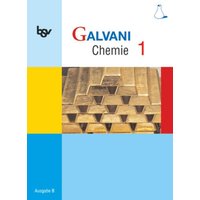 Bsv Galvani B 1. Chemie. G8 Bayern von Oldenbourg Schulbuchverlag
