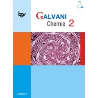 Bsv Galvani B 2. Chemie. G8 Bayern von Oldenbourg Schulbuchverlag