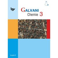 Bsv Galvani B 3 Chemie G10 BY von Oldenbourg Schulbuchverlag