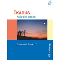 Ikarus Physik 7 SB/BY von Oldenbourg Schulbuchverlag