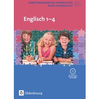Kompetenzorientiert unterrichten in der Grundschule: Englisch von Oldenbourg Schulbuchverlag