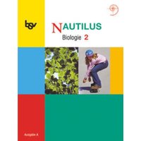 Nautilus A 7/8 GY/BaWü von Oldenbourg Schulbuchverlag