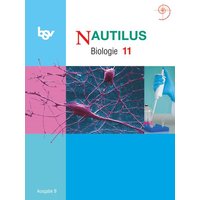 Nautilus Biologie 11 von Oldenbourg Schulbuchverlag