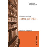 Oldenbourg Interpretationen von Oldenbourg Schulbuchverlag