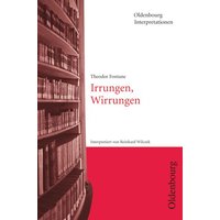Oldenbourg Interpretationen von Oldenbourg Schulbuchverlag