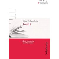 Oldenbourg Textausgaben - Texte, Kommentar und Materialien von Oldenbourg Schulbuchverlag