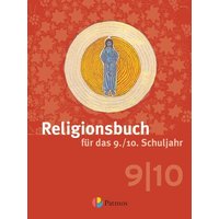 Religionsbuch für das 9./10. Schuljahr - Neuausgabe von Oldenbourg Schulbuchverlag