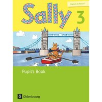 Sally von Oldenbourg Schulbuchverlag