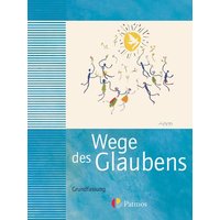 Wege des Glaubens 7/8 Schulbuch von Oldenbourg Schulbuchverlag