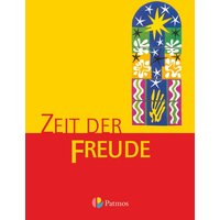 Zeit der Freude 5/6, Religion, Sekundarstufe I von Oldenbourg Schulbuchverlag