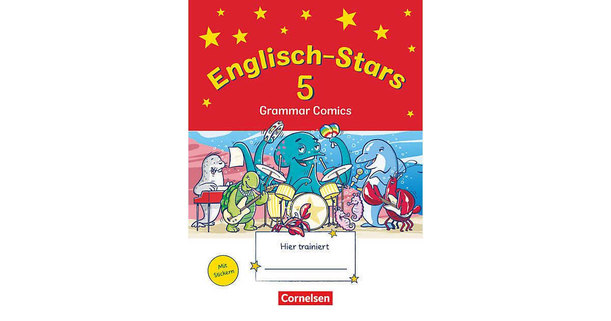 Buch - 5. Schuljahr: Übungsheft Buch - 5. Schuljahr: Übungsheft von Oldenbourg Schulbuchverlag