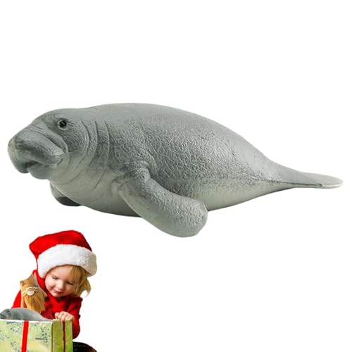 Oldmoom Polartiere Figuren, Wintertiere Figuren - Realistische Walrosse Miniaturstatuen | Kognitionsornamente für Wissenschaft und Bildung, Hausversammlungen liefern Dekoration für Kuchen - Oldmoom Polartiere Figuren, Wintertiere Figuren - Realistische Walrosse Miniaturstatuen | Kognitionsornamente für Wissenschaft und Bildung, Hausversammlungen liefern Dekoration für Kuchen - von Oldmoom