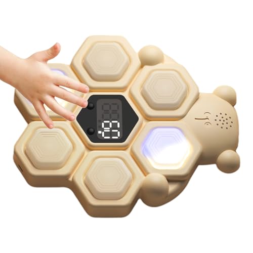 Oldmoom Sprungsport Spielzeug | Höhentrainings-Touchzähler,LED-Anzeige Interaktiver Trainer Fitnesszubehör Für Kinder, Jugendliche Zuhause, Schule & Training Oldmoom Sprungsport Spielzeug | Höhentrainings-Touchzähler,LED-Anzeige Interaktiver Trainer Fitnesszubehör Für Kinder, Jugendliche Zuhause, Schule & Training von Oldmoom