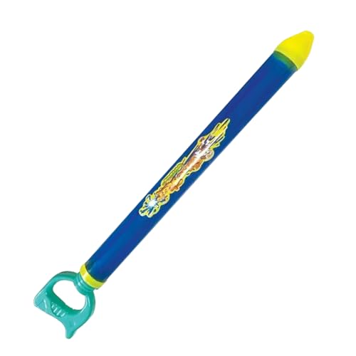 Wasserspritzer - Schwimmbad Spiel mit Wasserspritzern | Interaktiver Wasserspritzer Spielzeug Für Garten, Bad, Camping Und Reisen Wasserspritzer - Schwimmbad Spiel mit Wasserspritzern | Interaktiver Wasserspritzer Spielzeug Für Garten, Bad, Camping Und Reisen von Oldmoom