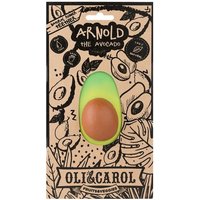 Oli & Carol - Arnold the Avocado Oli & Carol - Arnold the Avocado von Oli & Carol