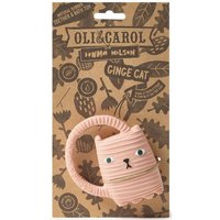 Oli & Carol - Ginge Cat Oli&carol X Donna Wilson von Oli & Carol