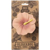 Oli & Carol - Iris the Hibiscus von Oli & Carol
