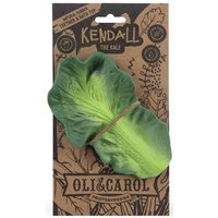 Oli & Carol - Kendall the Kale Oli & Carol - Kendall the Kale von Oli & Carol