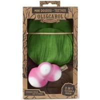 Oli & Carol - Ramona the Radish Mini Doudou-Teether von Oli & Carol