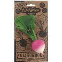 Oli & Carol - Ramona the Radish von Oli & Carol