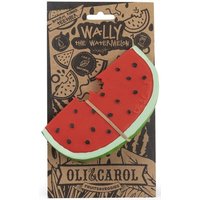 Oli & Carol - Wally the Watermelon von Oli & Carol