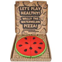 Oli & Carol - Watermelon Pizza Puzzle von Oli & Carol