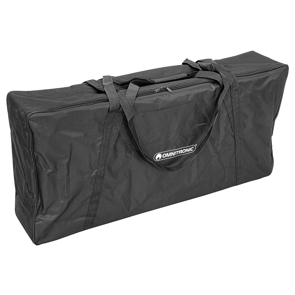 Omnitronic Carrying Bag for Large Mobile DJ Stand DJ-Pult von Omnitronic