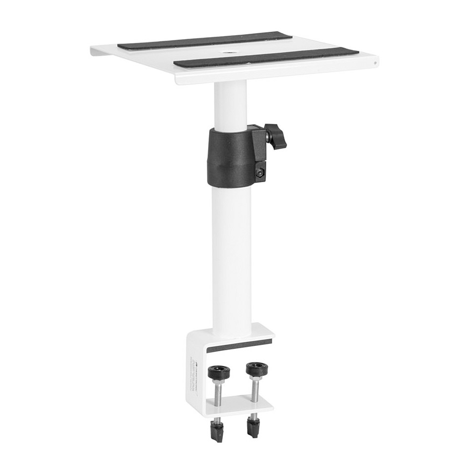 Omnitronic TMO-2 WH Monitor-Stativ Omnitronic TMO-2 WH Monitor-Stativ von Omnitronic
