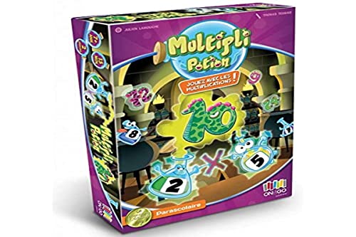 On the go MultipliPotion (Neue Edition) von On The Go Éditions