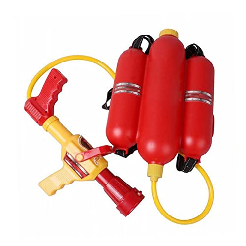 OnIUeZky 1pc Kinder Feuerlöscher Wasserpistole Soakers Spielzeug Beach Spielzeug Outdoor Sportspielzeug für Kinder Druck Spielen. OnIUeZky 1pc Kinder Feuerlöscher Wasserpistole Soakers Spielzeug Beach Spielzeug Outdoor Sportspielzeug für Kinder Druck Spielen. von OnIUeZky