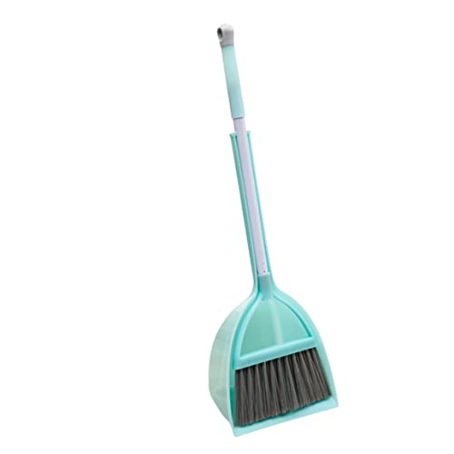 OnIUeZky Mini Housekeeping -Reinigungswerkzeuge für Kinder Kleiner Besen mit Dustpan Reinigungskit. OnIUeZky Mini Housekeeping -Reinigungswerkzeuge für Kinder Kleiner Besen mit Dustpan Reinigungskit. von OnIUeZky