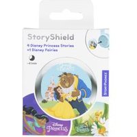 Onanoff onanoff Hörbuch StoryShield "Disney: Belle & Prinzessinnen Geschichten" SS-DISNEY PRINCESS 2 von Onanoff