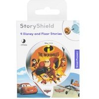 Onanoff onanoff Hörbuch StoryShield "Disney: Die Unglaublichen & Cars" SS-PIXAR THE INCREDIBLES Onanoff onanoff Hörbuch StoryShield "Disney: Die Unglaublichen & Cars" SS-PIXAR THE INCREDIBLES von Onanoff