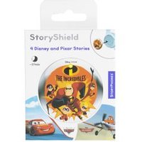 Onanoff onanoff Hörbuch StoryShield "Disney: Die Unglaublichen & Cars" SS-PIXAR THE INCREDIBLES von Onanoff