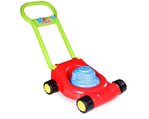 Ondis24 Spielzeug Rasenmäher für Kinder ab 12 Monaten von Ondis24