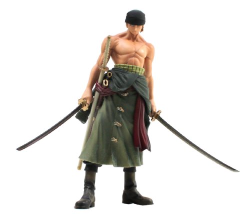 One Piece Master Stars Piece The Roronoa.Zoro [Roronoa Zoro (All 1 Type)] (Japan Import) von One Piece