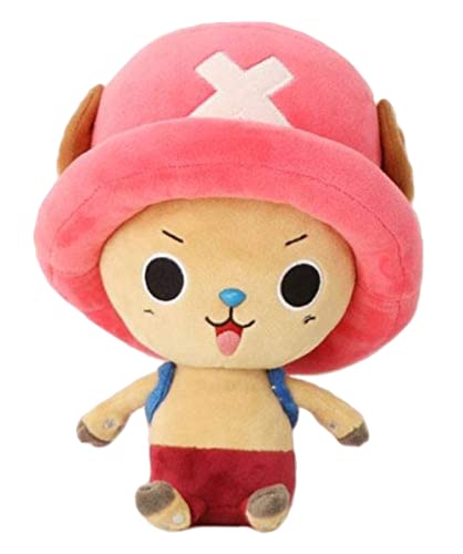 SAKAMI - One Piece - New Chopper 3 - Plüsch/Plush Figur/Toy - 25cm - original & lizensiert von SAKAMI