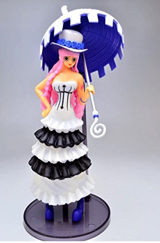One Piece Super Styling * Battle Colosseum * Figur Perhona 14cm One Piece Super Styling * Battle Colosseum * Figur Perhona 14cm von One Piece